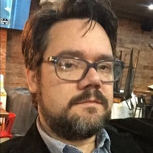 Meet your Posher, Nathan